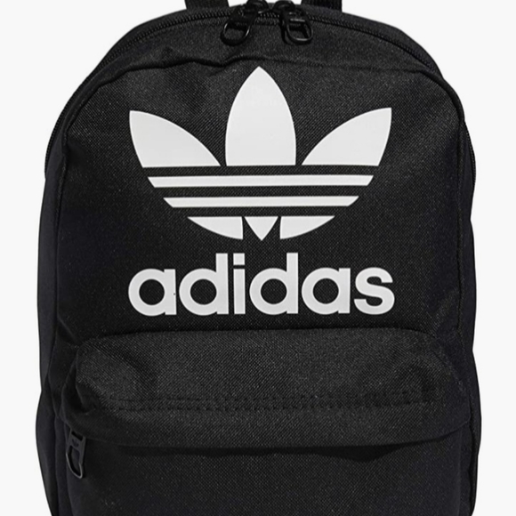 adidas Other - NWT adidas Small National Backpack